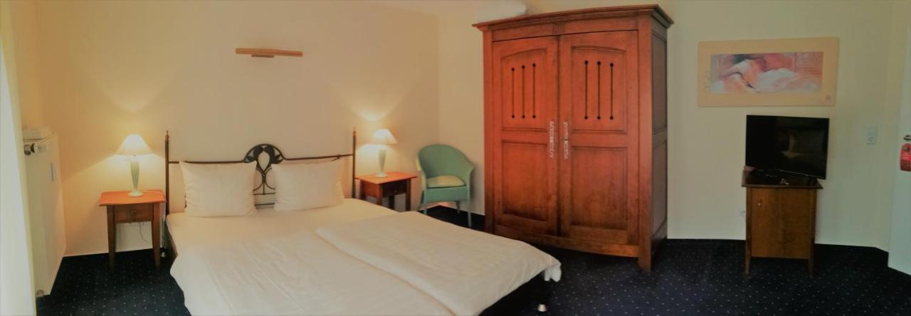Landhotel Schuff Kindsbach Exterior foto
