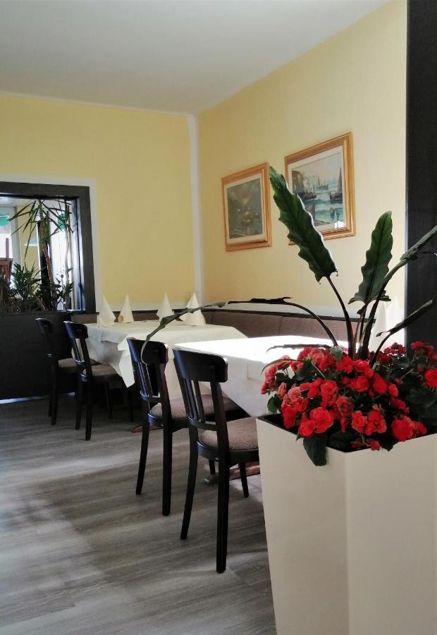 Landhotel Schuff Kindsbach Exterior foto